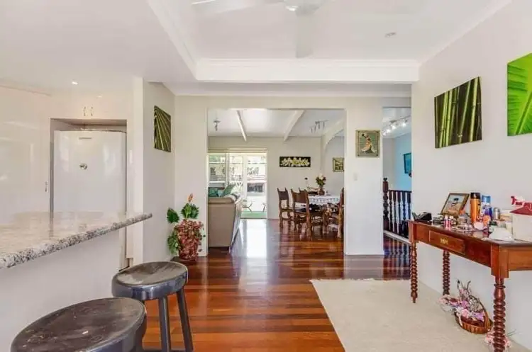 Fourth view of Homely house listing, 11 Bauhinia Street, Kin Kora QLD 4680