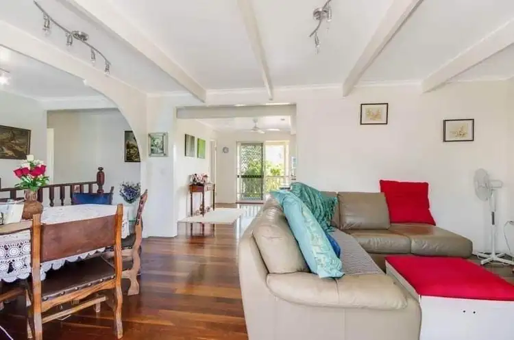 Fifth view of Homely house listing, 11 Bauhinia Street, Kin Kora QLD 4680