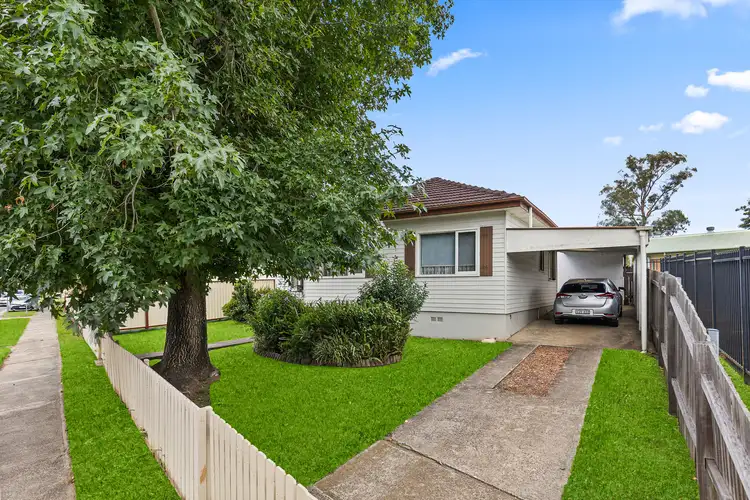 Second view of Homely house listing, 62 Taylor Road, Albion Park NSW 2527