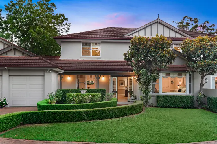 12A Hopkins Place, Turramurra NSW 2074