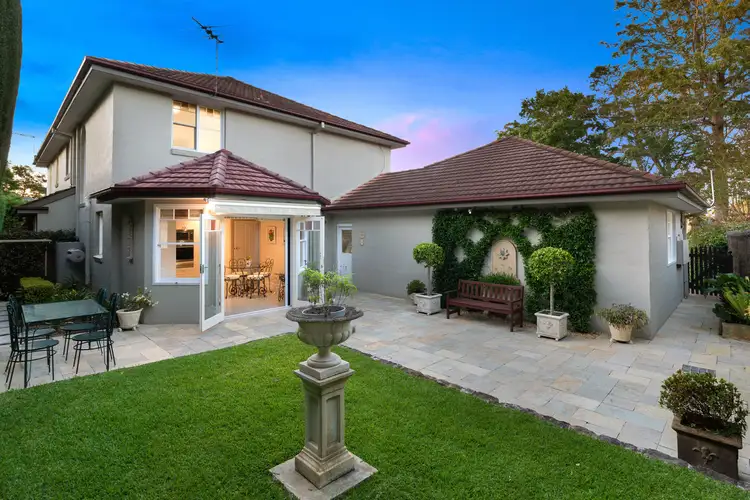 Second view of Homely semi-detached listing, 12A Hopkins Place, Turramurra NSW 2074