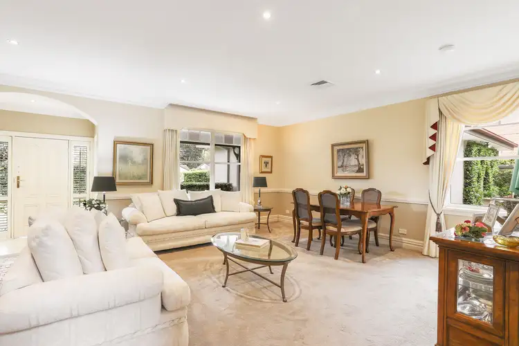 Third view of Homely semi-detached listing, 12A Hopkins Place, Turramurra NSW 2074