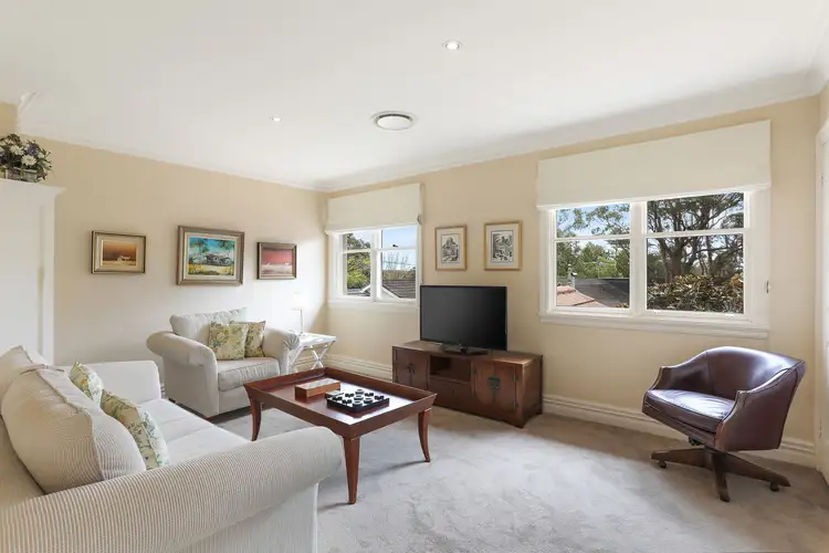 Fourth view of Homely semi-detached listing, 12A Hopkins Place, Turramurra NSW 2074