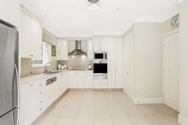 Fifth view of Homely semi-detached listing, 12A Hopkins Place, Turramurra NSW 2074
