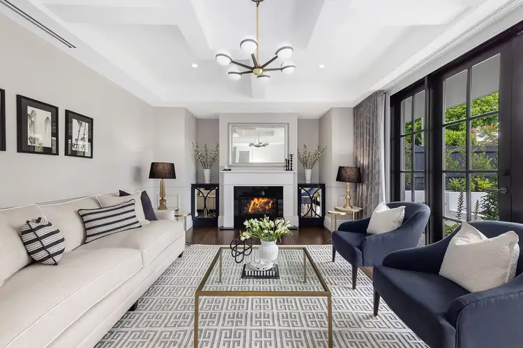 Third view of Homely house listing, 12 Evelyn Avenue, Turramurra NSW 2074