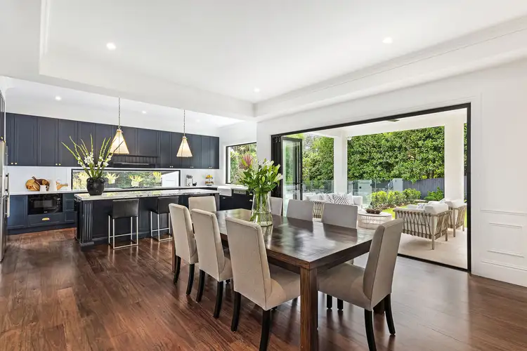 Sixth view of Homely house listing, 12 Evelyn Avenue, Turramurra NSW 2074