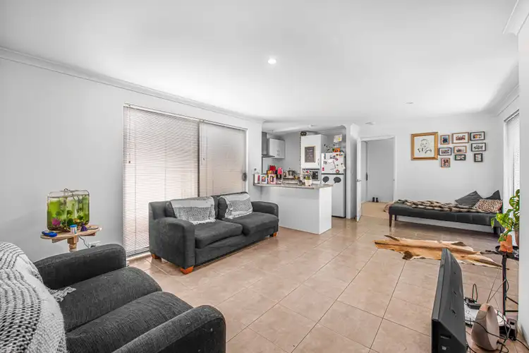 Second view of Homely house listing, 4/17 Ord Street, Beresford WA 6530