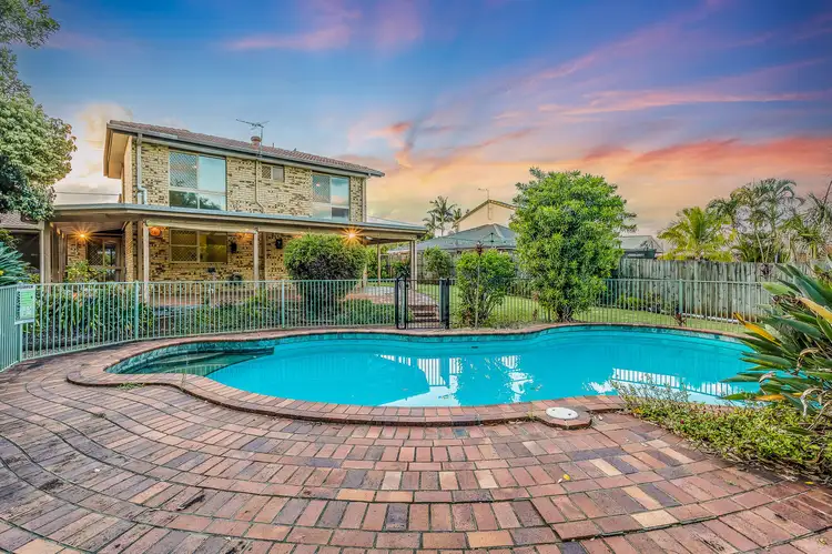 Main view of Homely house listing, 32 Goodwood Road, Murrumba Downs QLD 4503