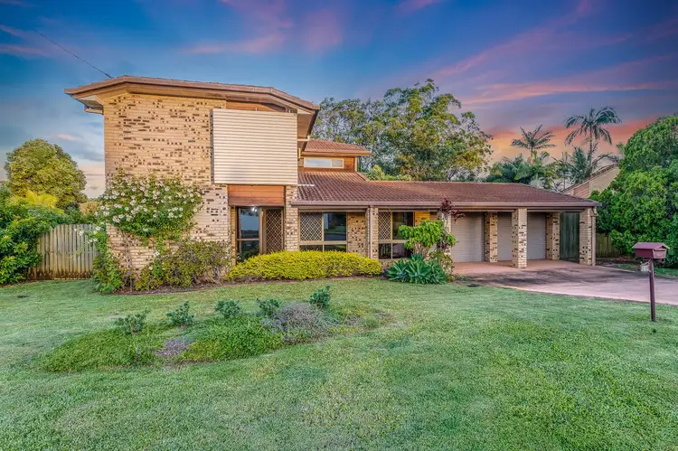 Second view of Homely house listing, 32 Goodwood Road, Murrumba Downs QLD 4503