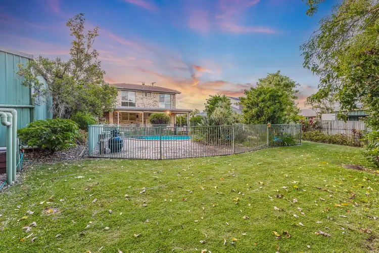 Seventh view of Homely house listing, 32 Goodwood Road, Murrumba Downs QLD 4503