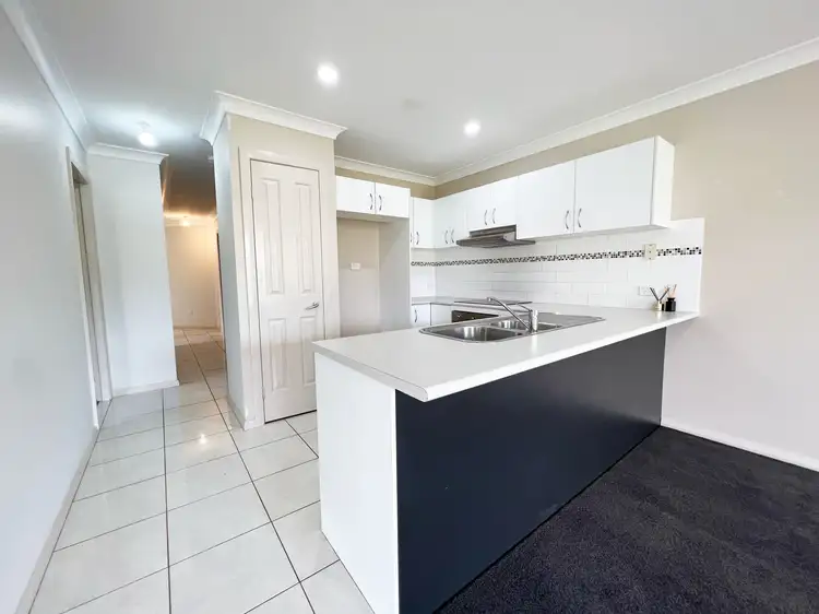 Second view of Homely semi-detached listing, 2/80 Close Street, Parkes NSW 2870