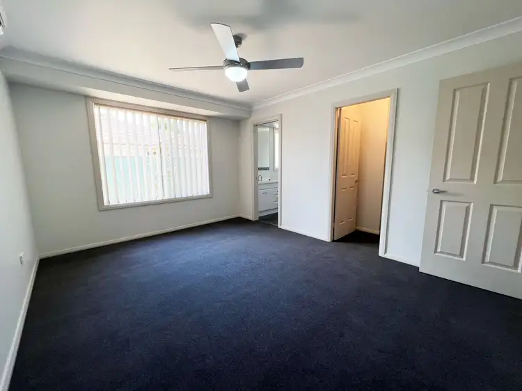 Fifth view of Homely semi-detached listing, 2/80 Close Street, Parkes NSW 2870