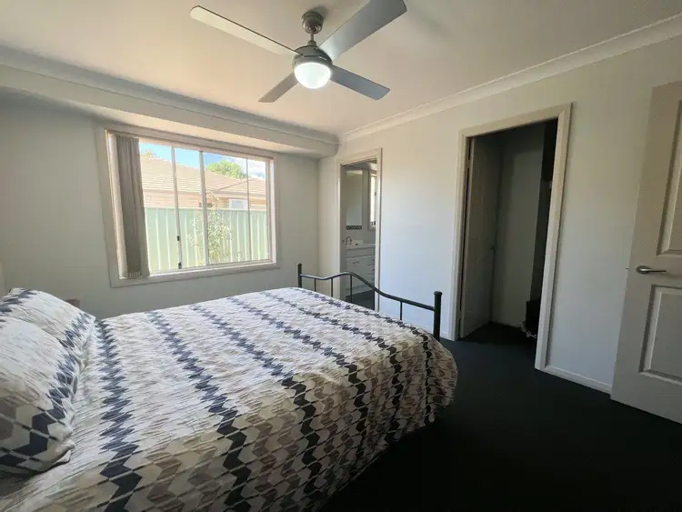 Sixth view of Homely semi-detached listing, 2/80 Close Street, Parkes NSW 2870