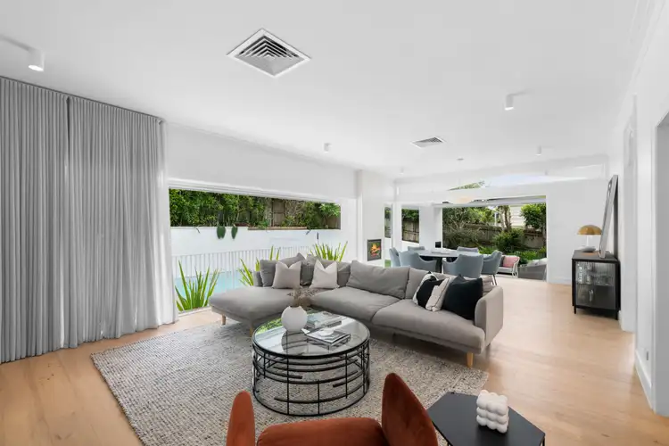 Second view of Homely house listing, 42 Girraween Grove, Ashgrove QLD 4060