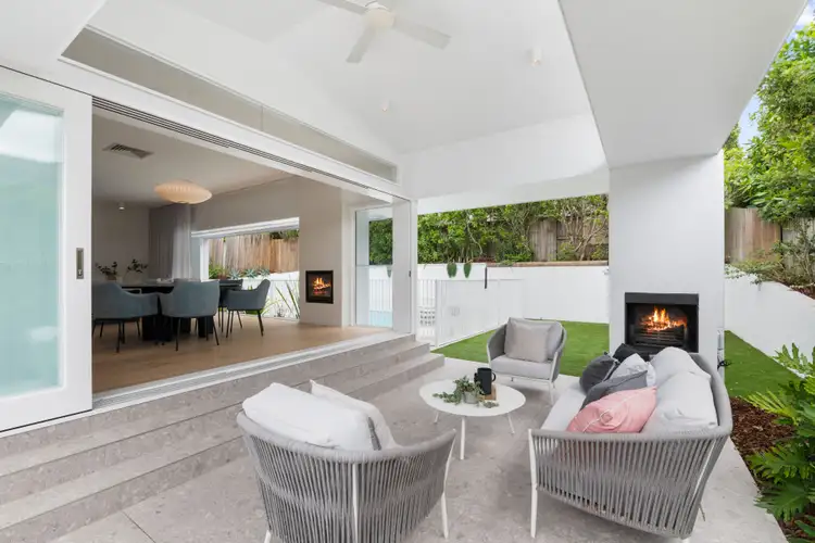 Fifth view of Homely house listing, 42 Girraween Grove, Ashgrove QLD 4060