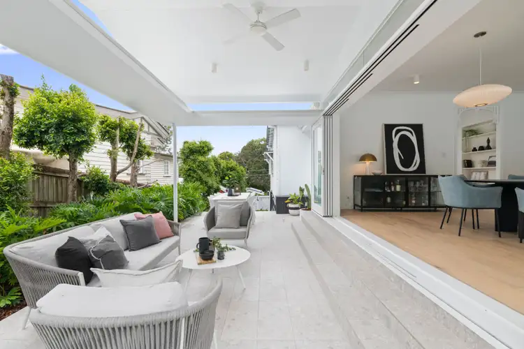 Sixth view of Homely house listing, 42 Girraween Grove, Ashgrove QLD 4060