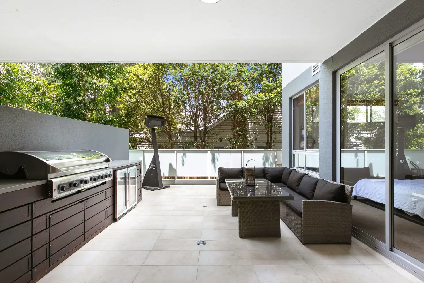 Main view of Homely apartment listing, 42/4 Werombi Road, Mount Colah NSW 2079