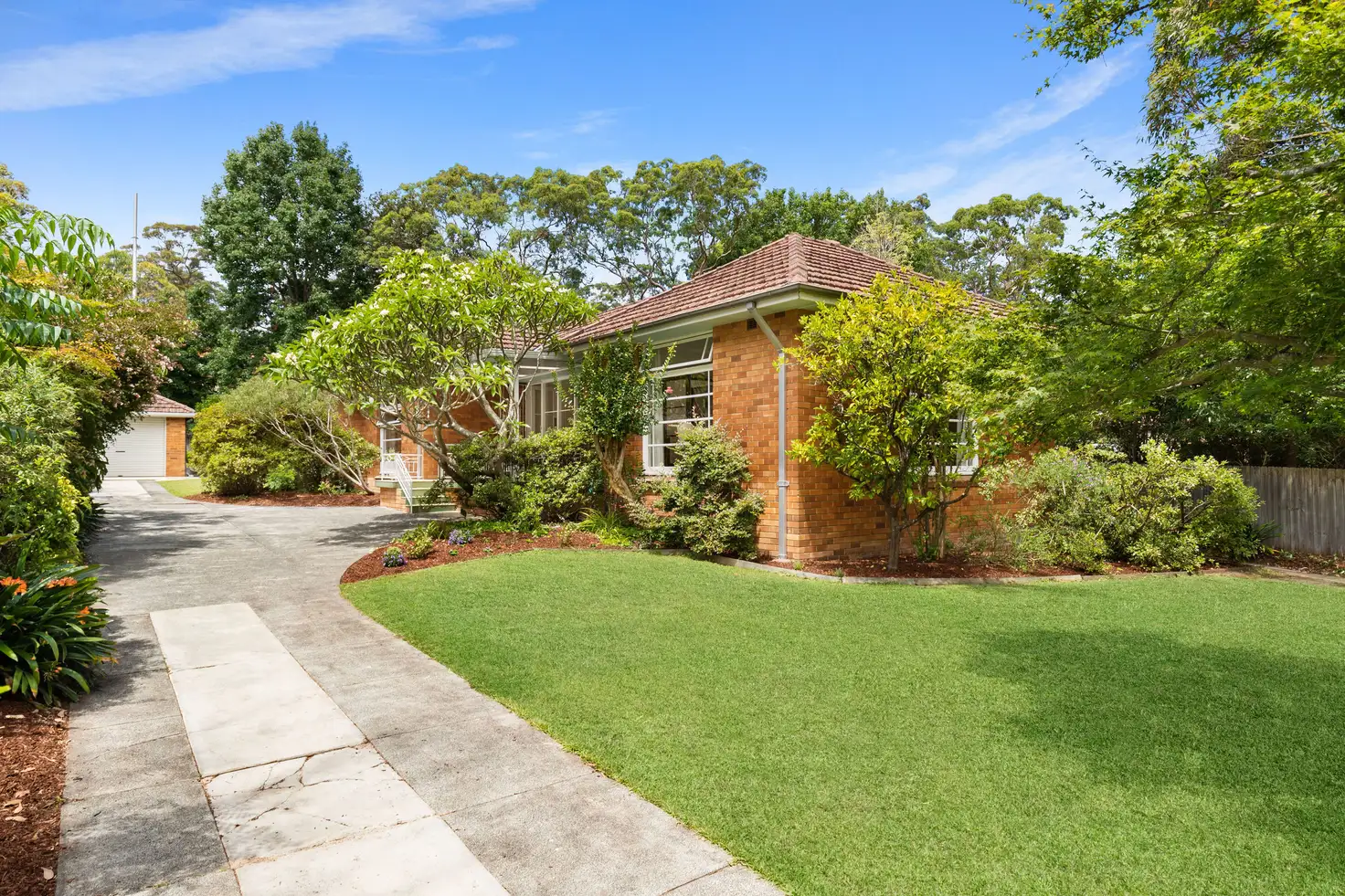 Main view of Homely house listing, 7 Highbridge Road, Killara NSW 2071