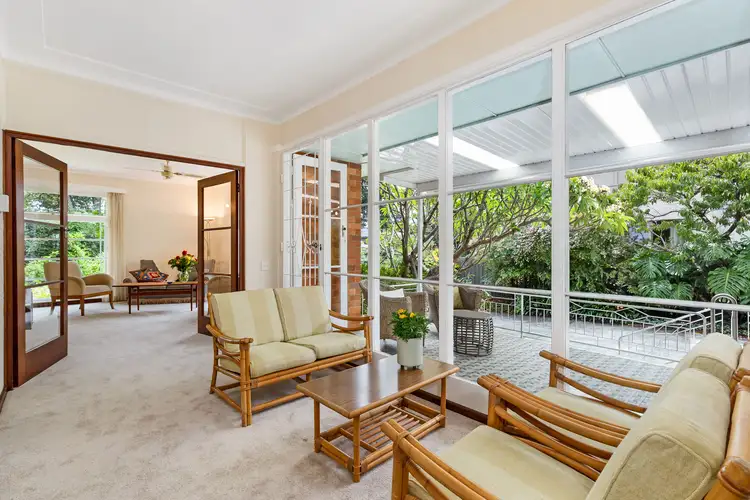 Third view of Homely house listing, 7 Highbridge Road, Killara NSW 2071
