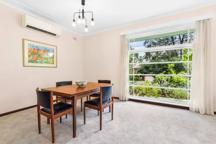Fifth view of Homely house listing, 7 Highbridge Road, Killara NSW 2071