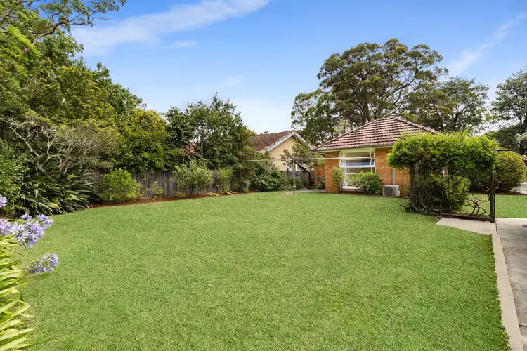 Sixth view of Homely house listing, 7 Highbridge Road, Killara NSW 2071