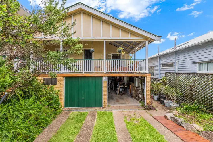 17 Butler Street, Ascot QLD 4007