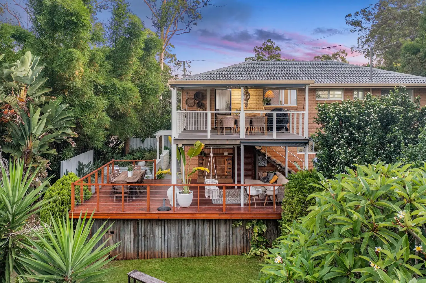 Main view of Homely house listing, 91-93 Barokee Drive, Tanah Merah QLD 4128