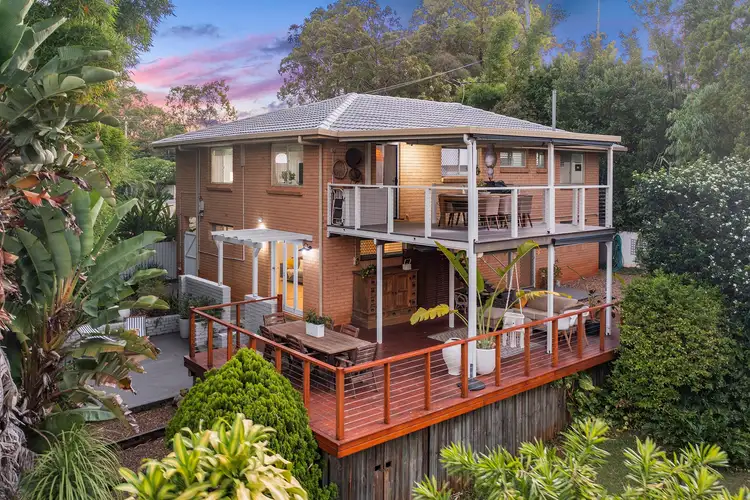 Second view of Homely house listing, 91-93 Barokee Drive, Tanah Merah QLD 4128