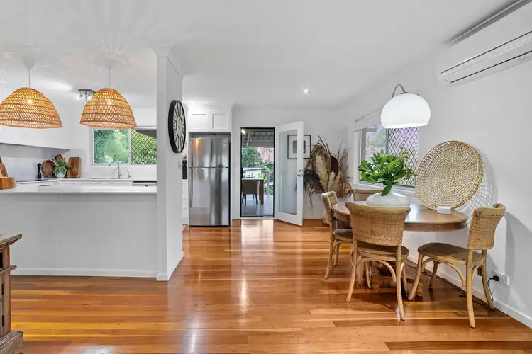 Fourth view of Homely house listing, 91-93 Barokee Drive, Tanah Merah QLD 4128