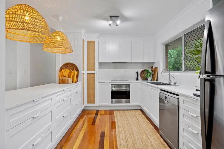 Fifth view of Homely house listing, 91-93 Barokee Drive, Tanah Merah QLD 4128