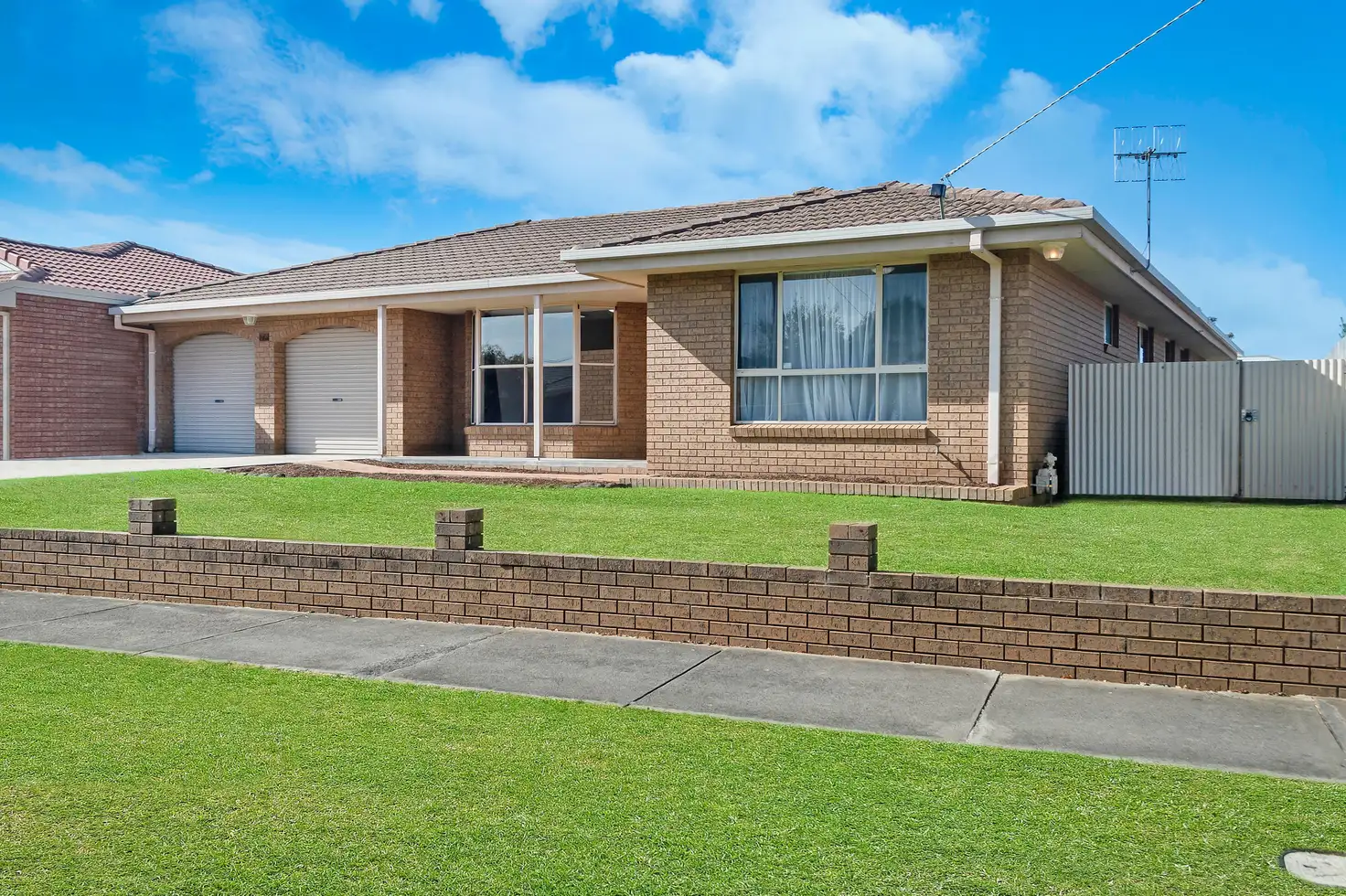 Main view of Homely house listing, 25 Breton Street, Warrnambool VIC 3280