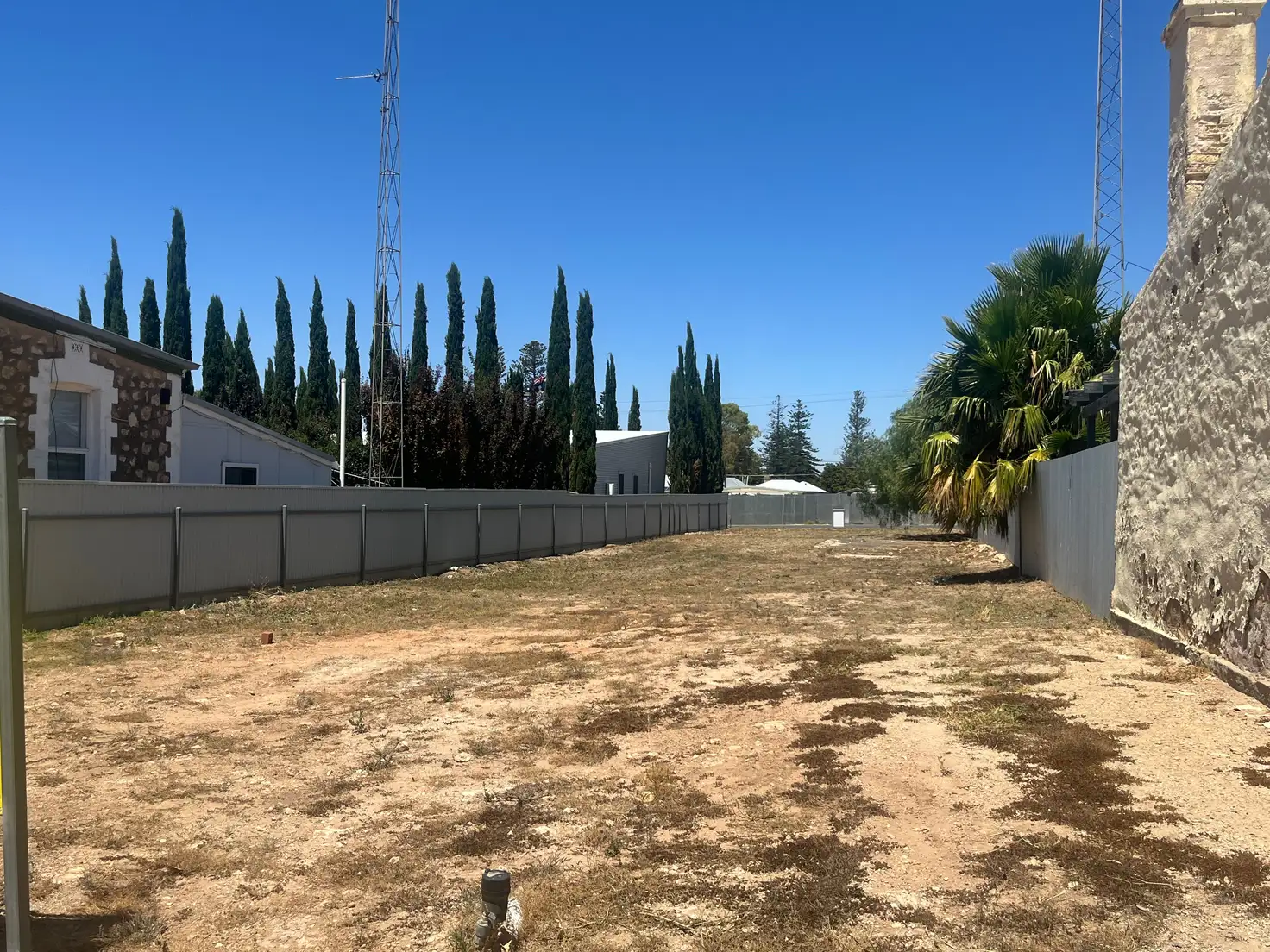 Main view of Homely land listing, 7 Alexander Street, Wallaroo SA 5556