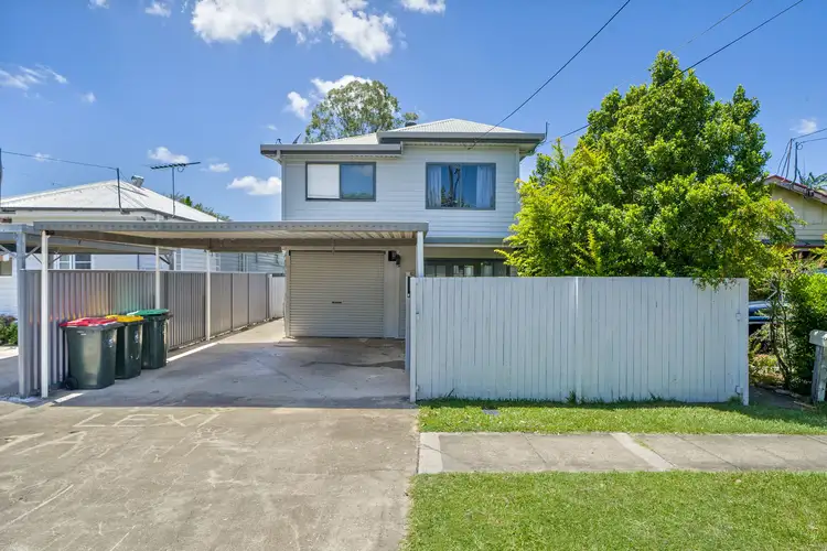 Second view of Homely house listing, 15 Norman Street, Deagon QLD 4017