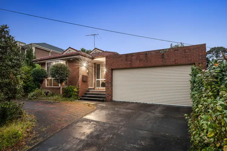 Main view of Homely house listing, 1/14 Utah Road, Glen Waverley VIC 3150
