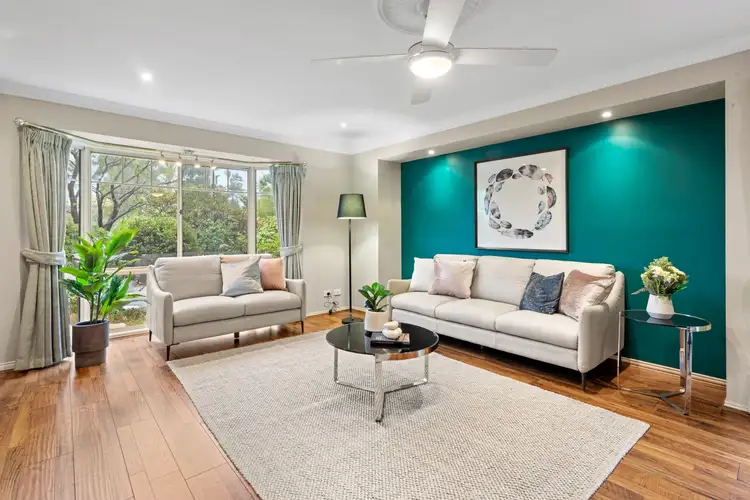 Second view of Homely house listing, 1/14 Utah Road, Glen Waverley VIC 3150