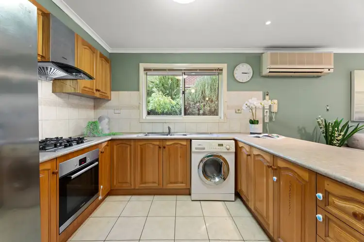 Fourth view of Homely house listing, 1/14 Utah Road, Glen Waverley VIC 3150