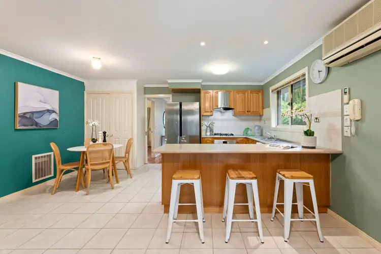 Fifth view of Homely house listing, 1/14 Utah Road, Glen Waverley VIC 3150
