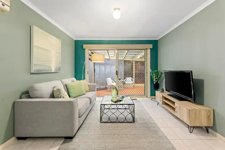 Sixth view of Homely house listing, 1/14 Utah Road, Glen Waverley VIC 3150