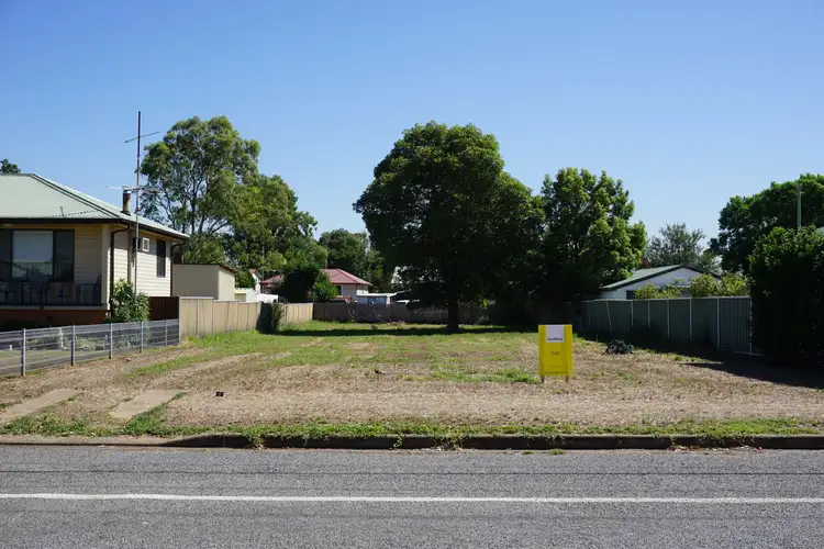 48 Kelso Street, Singleton NSW 2330