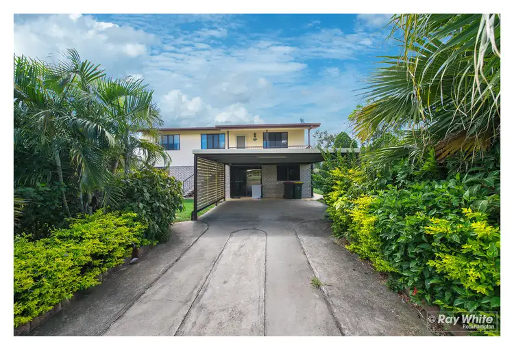 Second view of Homely house listing, 80 Auton And Johnsons Road, The Caves QLD 4702