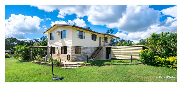 Third view of Homely house listing, 80 Auton And Johnsons Road, The Caves QLD 4702