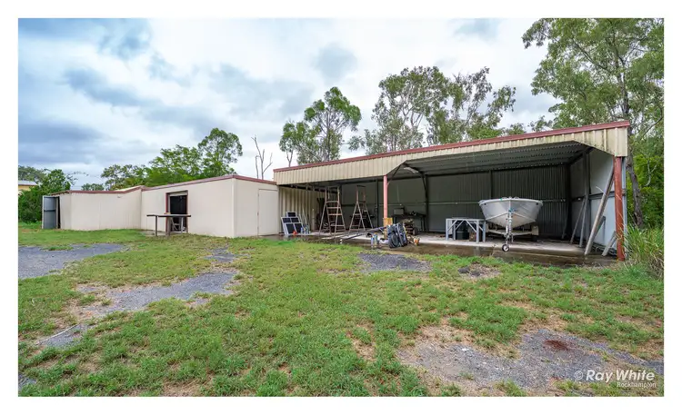 Fourth view of Homely house listing, 80 Auton And Johnsons Road, The Caves QLD 4702