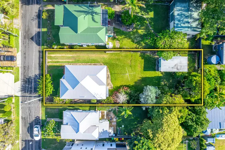 Third view of Homely house listing, 16 Washington Street, Deagon QLD 4017