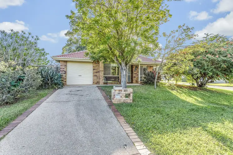 Main view of Homely house listing, 2 Fuller Court, Murrumba Downs QLD 4503