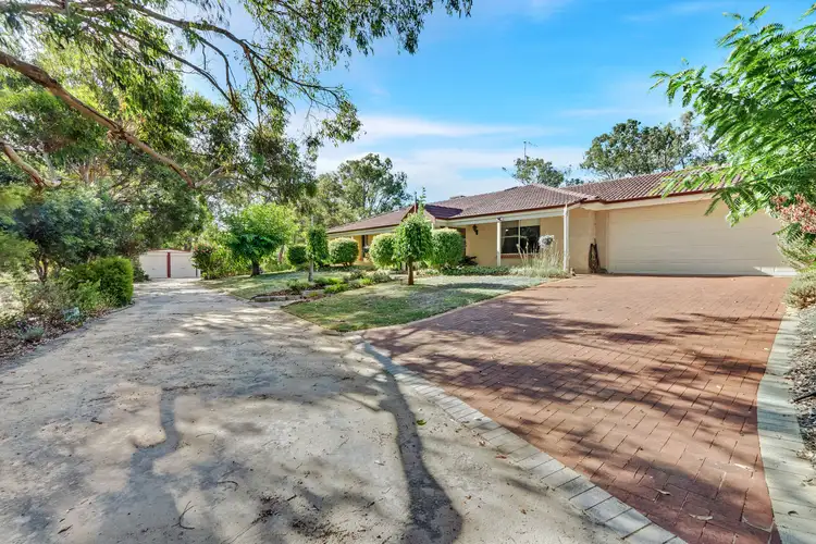 20 Crescent Drive, Bouvard WA 6211