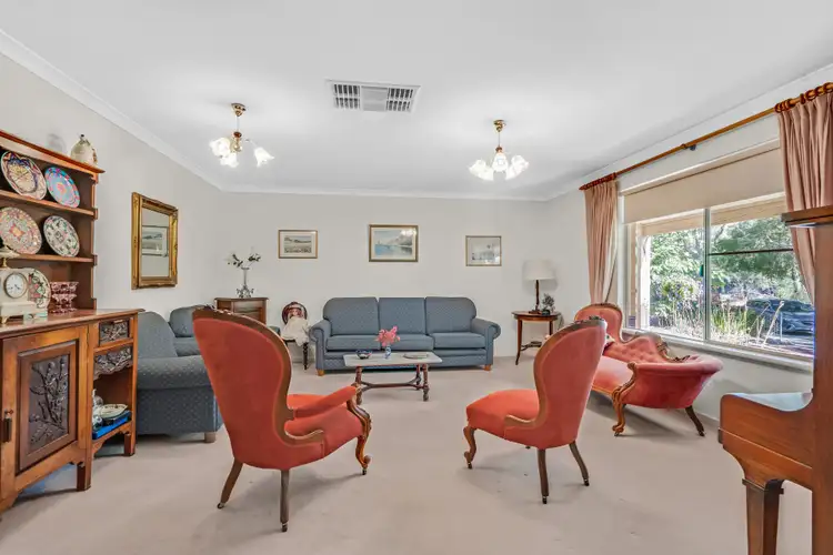Second view of Homely house listing, 20 Crescent Drive, Bouvard WA 6211