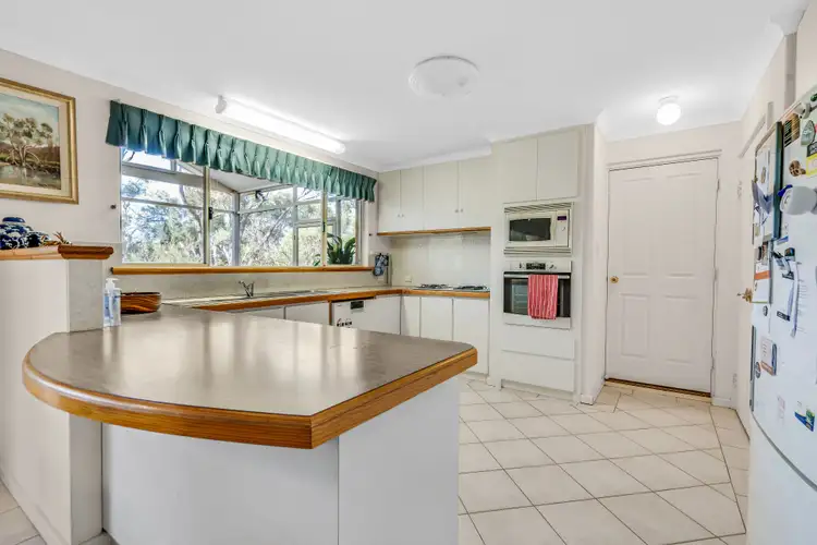 Fourth view of Homely house listing, 20 Crescent Drive, Bouvard WA 6211