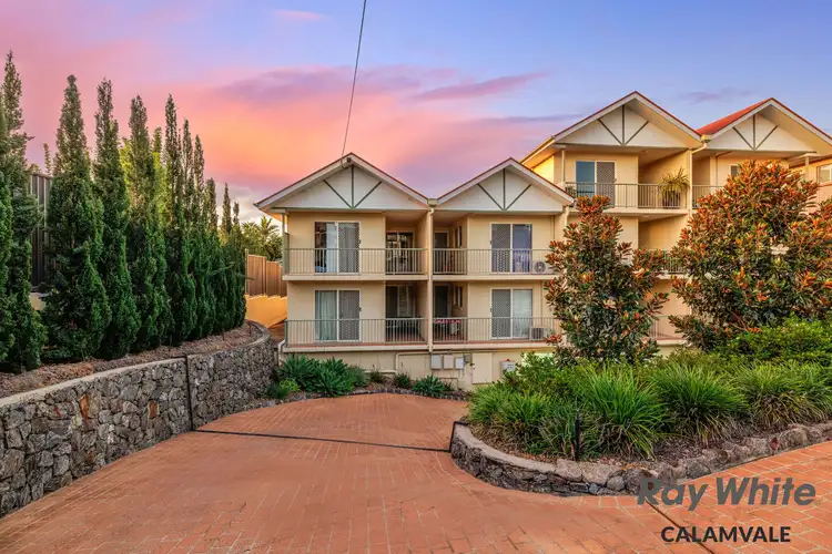 5/22 Chatsworth Road, Greenslopes QLD 4120