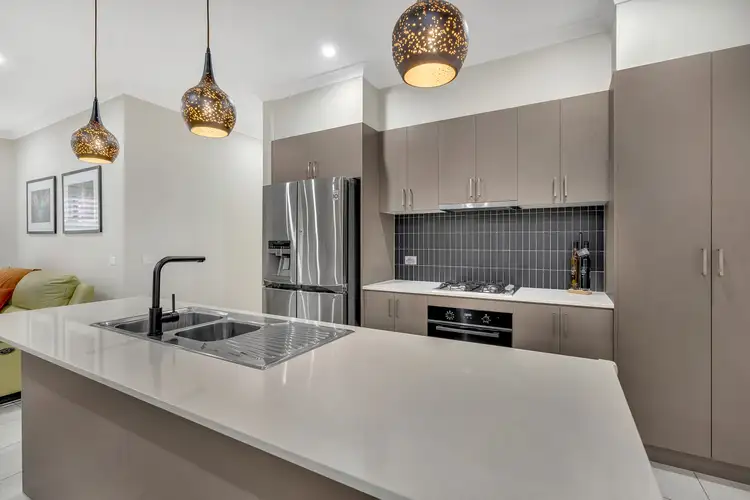 Second view of Homely house listing, 31 Groveton Street, Craigieburn VIC 3064