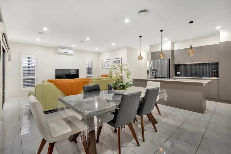 Third view of Homely house listing, 31 Groveton Street, Craigieburn VIC 3064